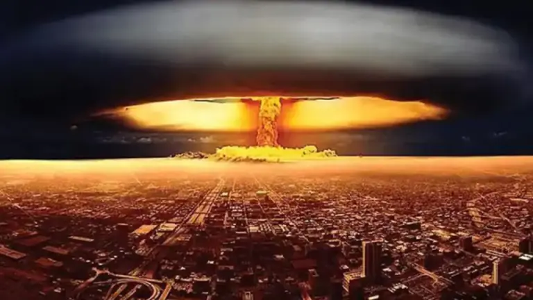 Imagen Principal de Nota: ¿El fin del mundo? Estos lugares podrían sobrevivir a un apocalipsis