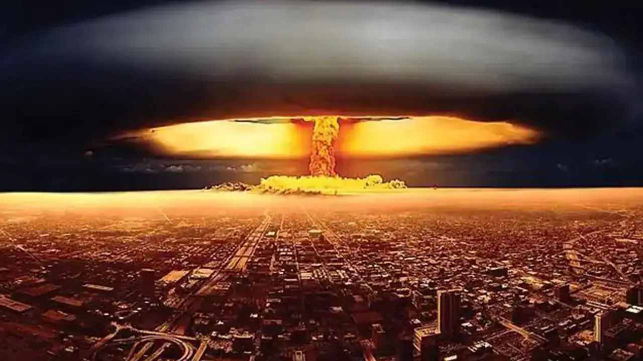 Imagen de ¿El fin del mundo? Estos lugares podrían sobrevivir a un apocalipsis