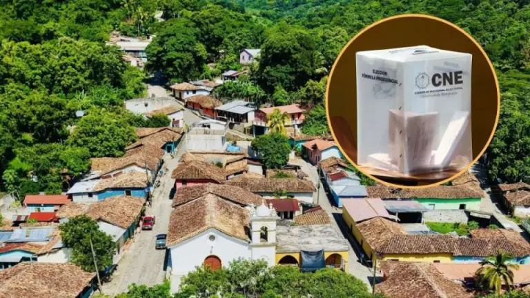 Imagen de Nota: Elecciones Generales 2025: San Antonio de Flores, minuto a minuto de la elección clave en Honduras