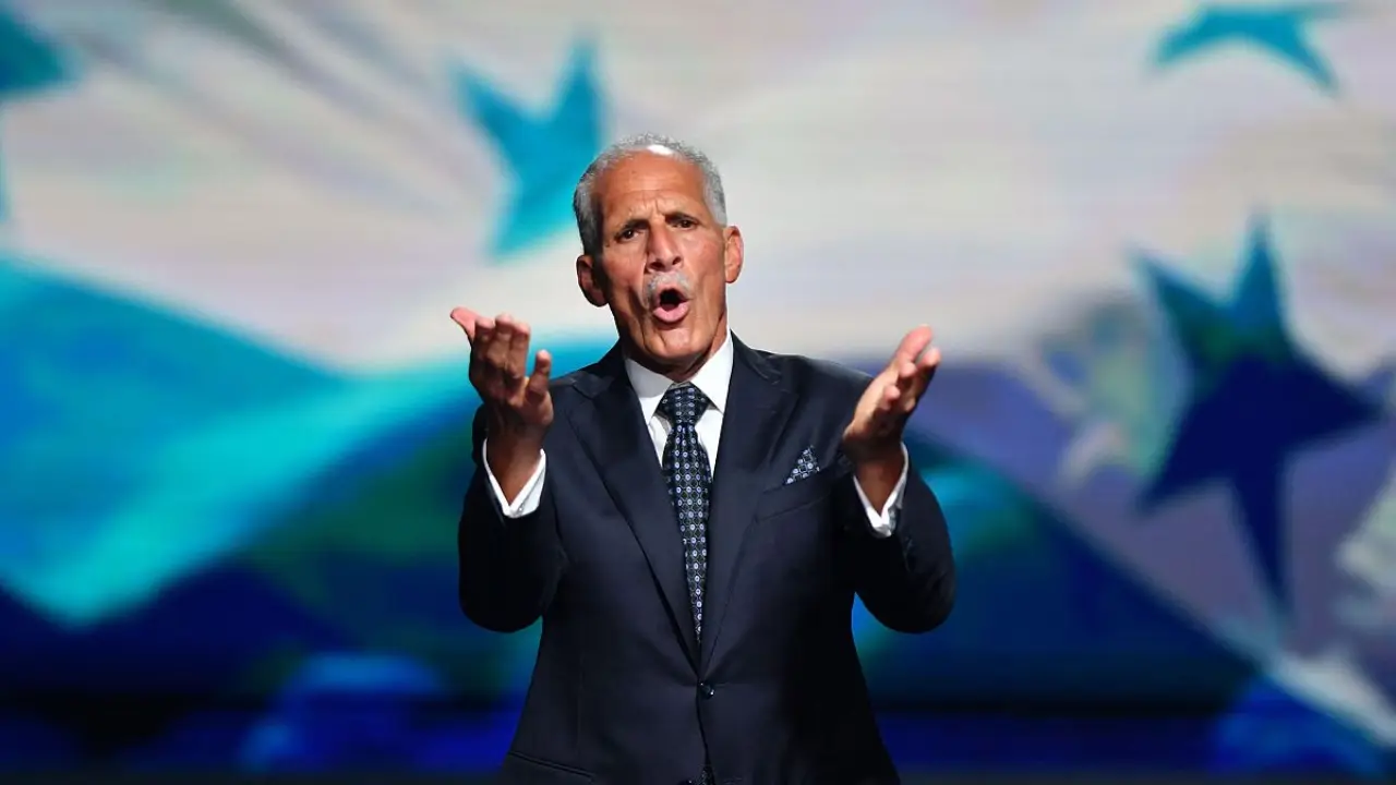 Esto hará Nasry Asfura con su salario como presidente de Honduras