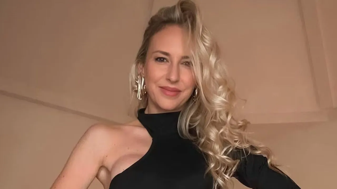 Imagen Principal de Nota: Acusan a  esposo de la muerte de exmiss Universo