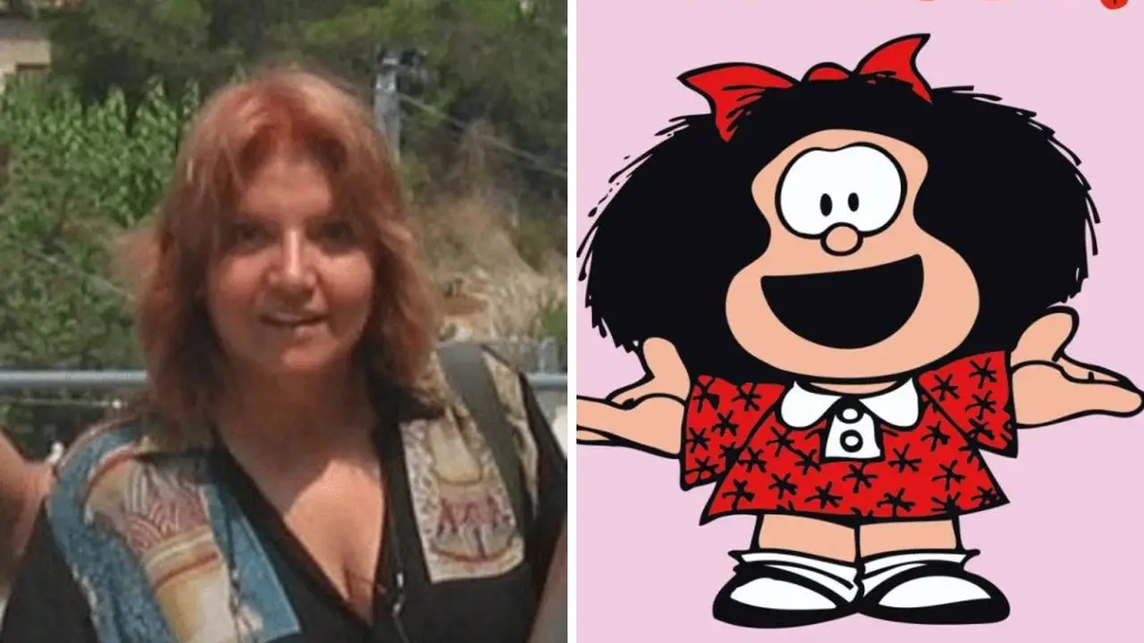 Imagen de Fallece la actriz Susana Klein, voz de Mafalda, a los 83 años