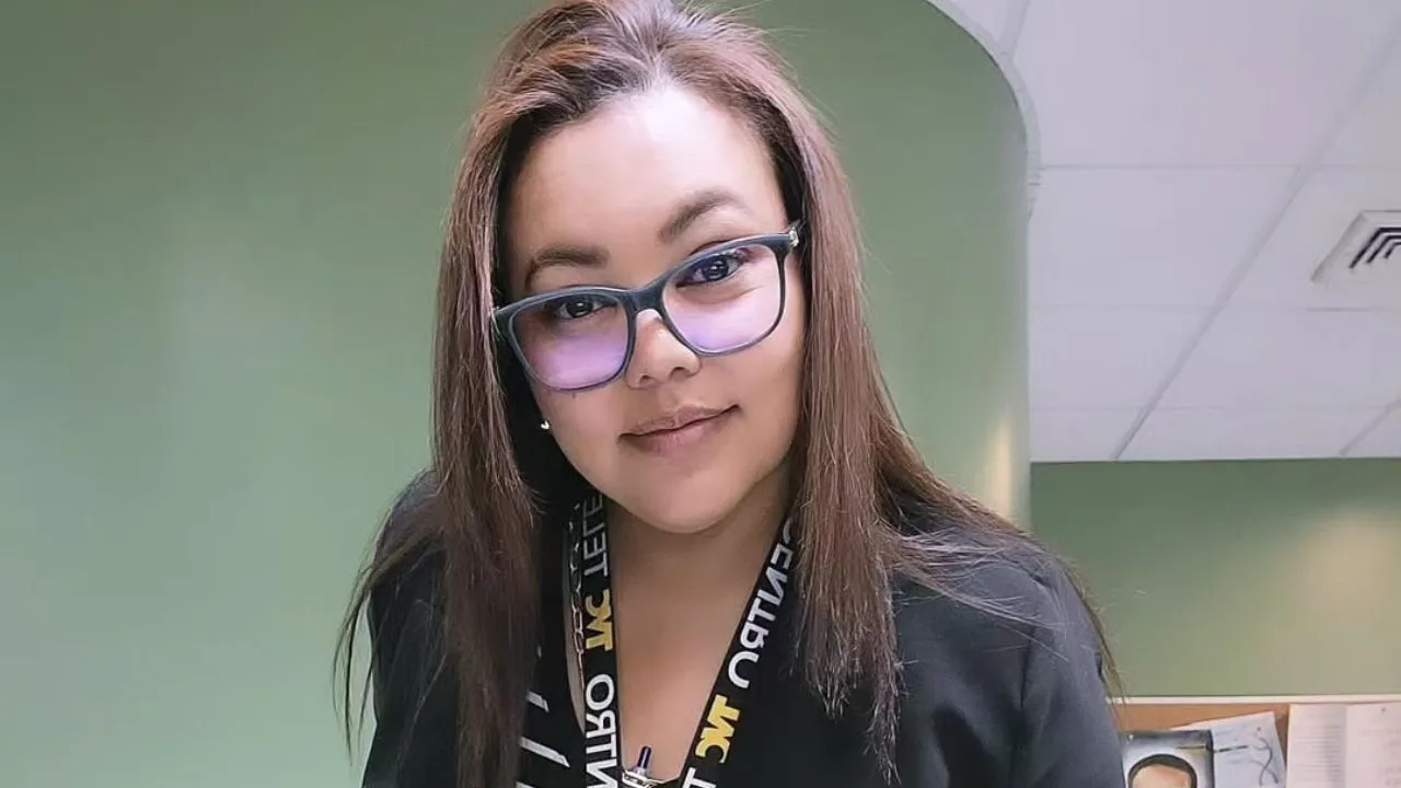 Fanny Zúniga denuncia robo en búnker de partido político