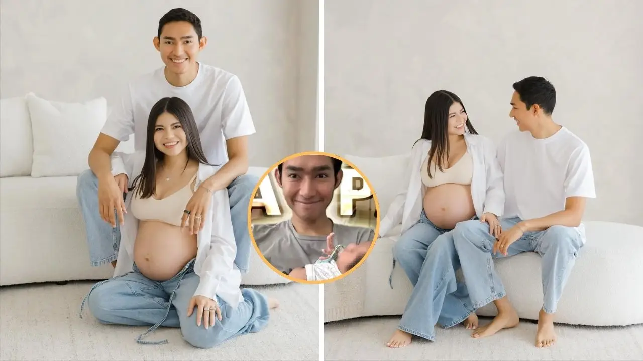 Fernanfloo da la bienvenida a su primer hijo y enternece las redes con publicación