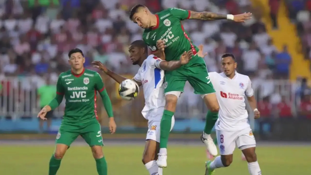 Imagen de Final Olimpia vs Marathón: fecha y lo que está en juego en la gran final