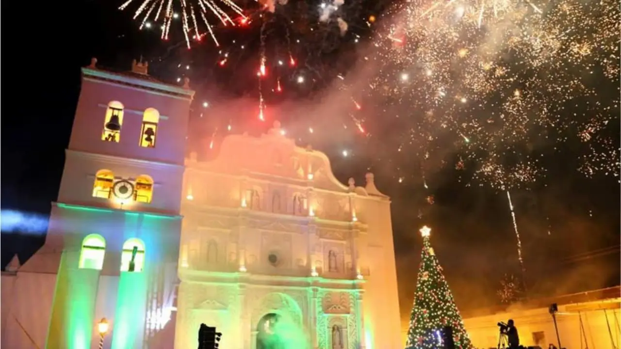 Imagen de Gobierno concede asueto especial a empleados públicos por Navidad y Año Nuevo