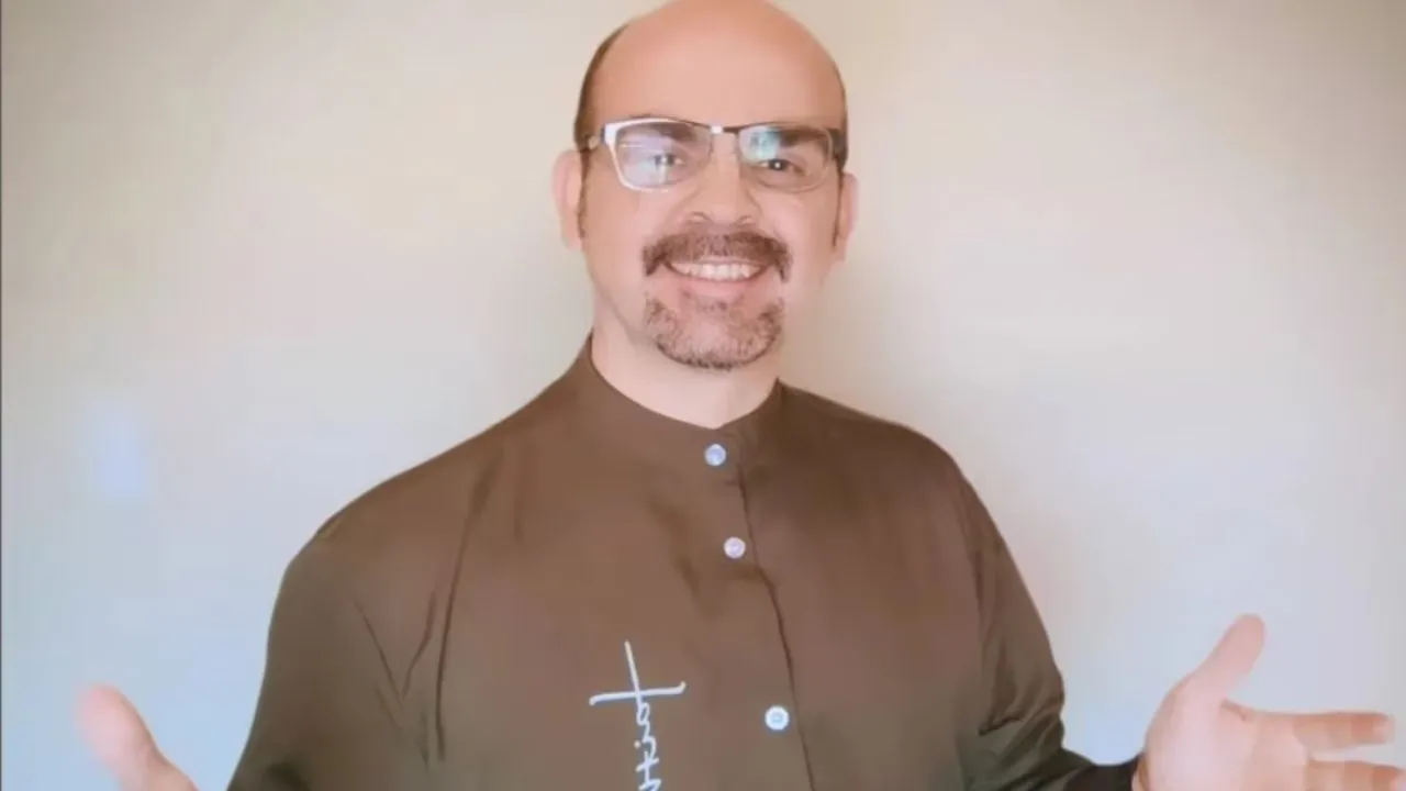 Famoso actor de telenovelas mexicanas confiesa que le queda poco tiempo de vida