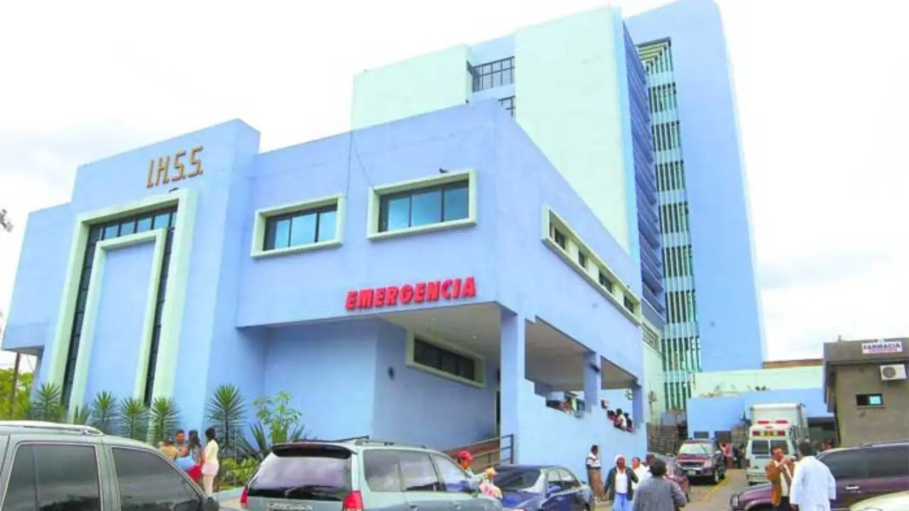 Imagen de IHSS anuncia días libres por fiestas de fin de año ¿qué servicios brindará?