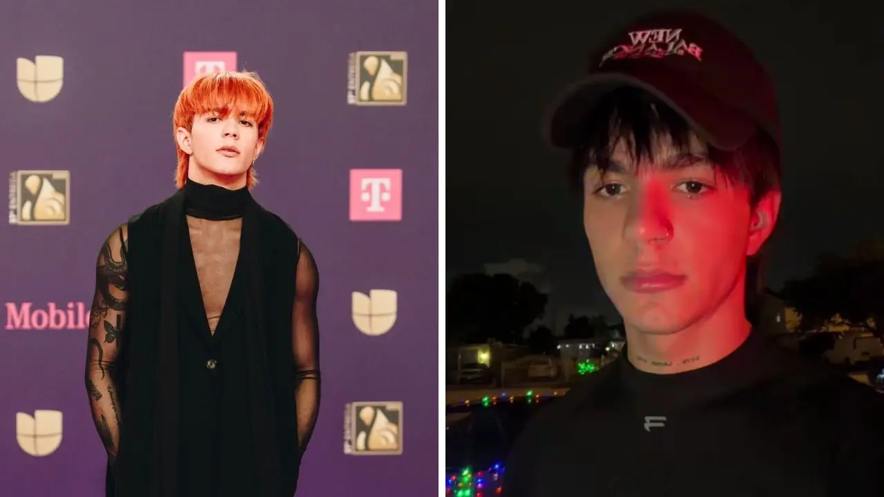 Influencer Carlos Alberto es detenido por ICE ¿Esto se sabe?