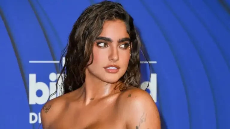 Imagen de Nota: Isabella Ladera sorprende al mostrar una nueva faceta ¿De qué se trata?