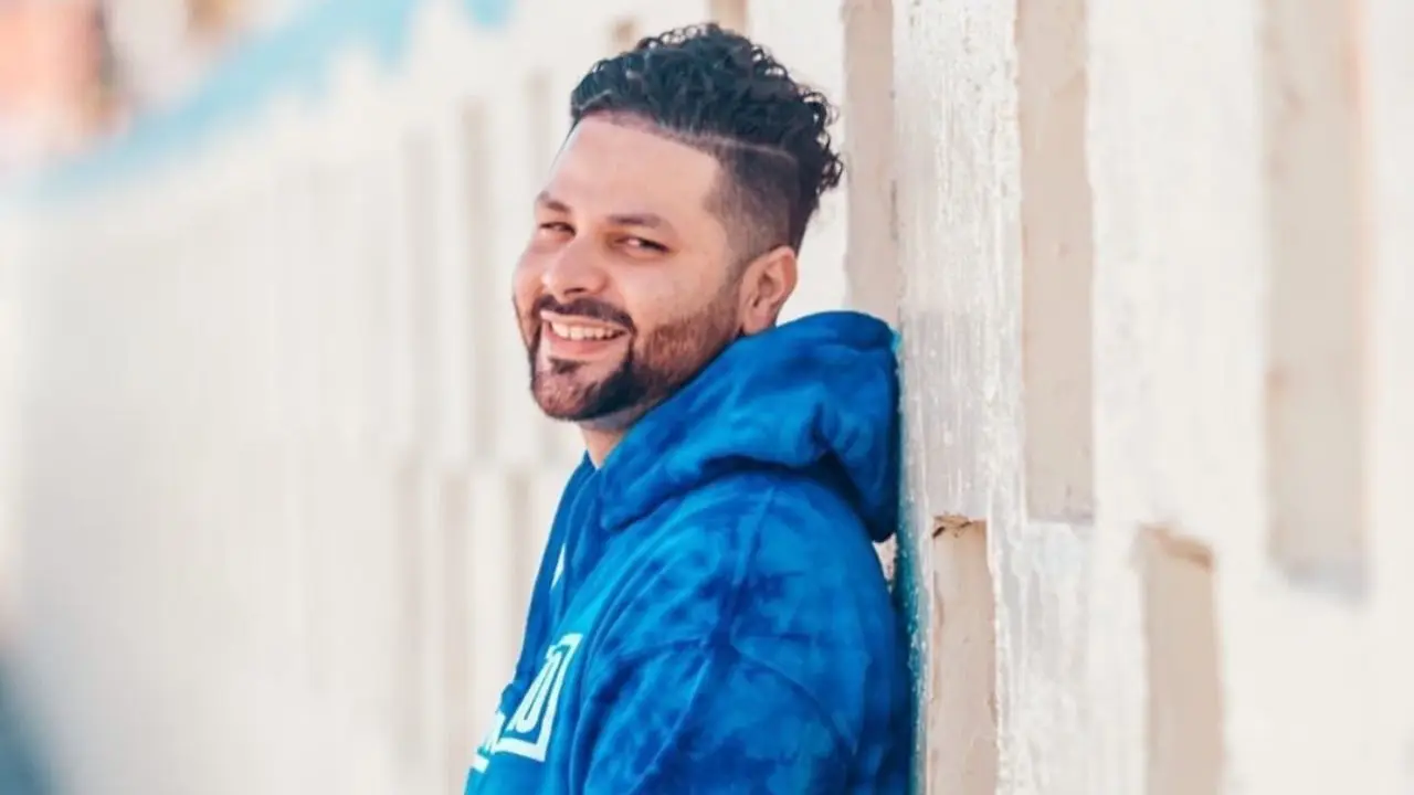 Jorge Cordero comparte cuál es su mayor sueño: ¿de qué se trata?