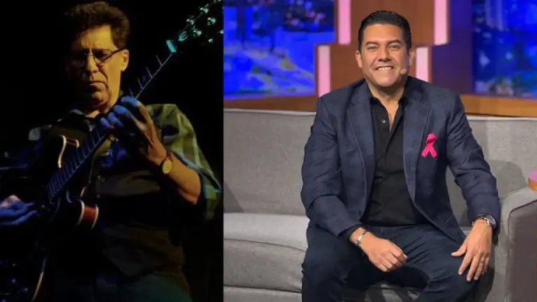 Imagen Principal de Nota: ¿Quién fue Julio César Zelaya, papá de Juan Diego Zelaya?