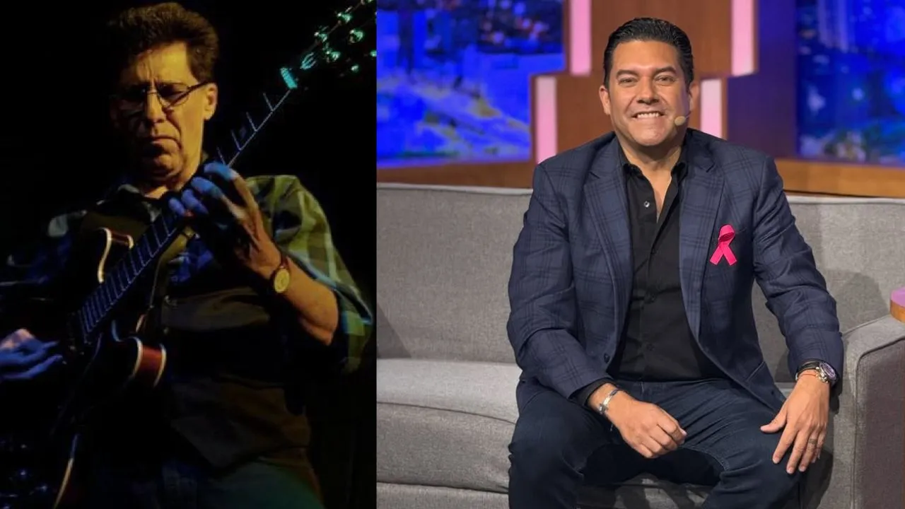 ¿Quién fue Julio César Zelaya, papá de Juan Diego Zelaya?