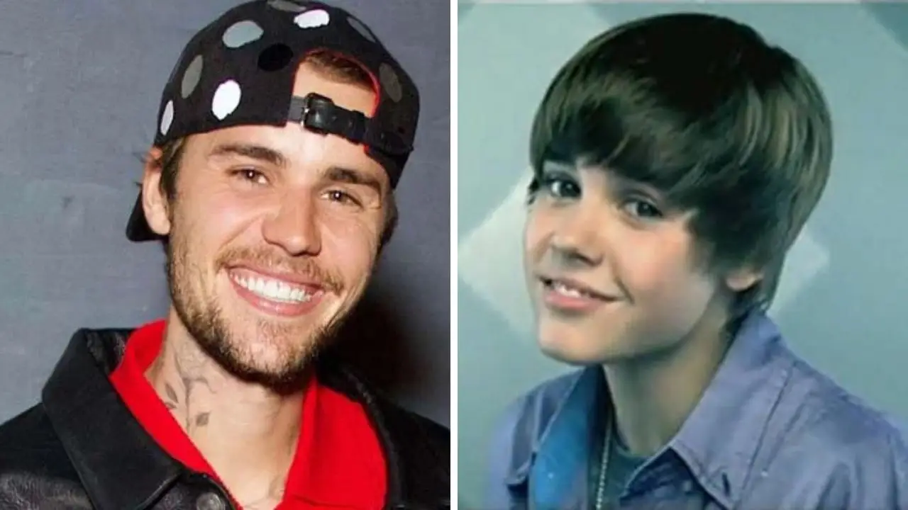 Imagen Principal de Nota: Justin Bieber sorprende a sus seguidores al regresar al set de “Baby”