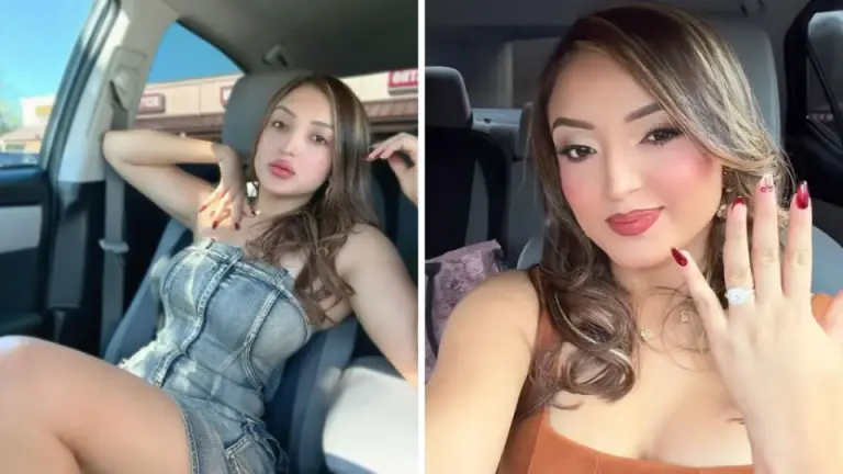 Imagen de Nota: 'La Barbie Policía' genera intriga con un video viral en redes