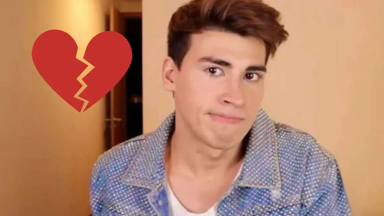 La Divaza sorprende tras aparecer en redes sociales llorando por esta razón