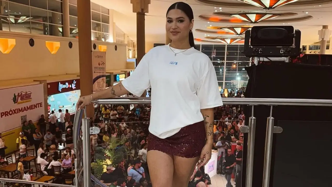 Imagen Principal de Nota: 'La Juanchi' rompe el silencio tras anuncio del supuesto regreso de JOH