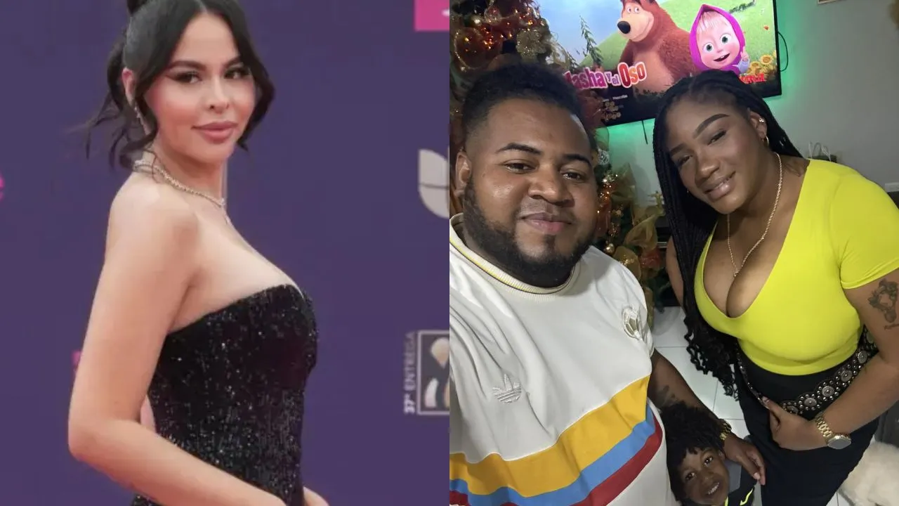 Imagen Principal de Nota: La More presume ingresos tras polémica; Ana Alvarado no cree