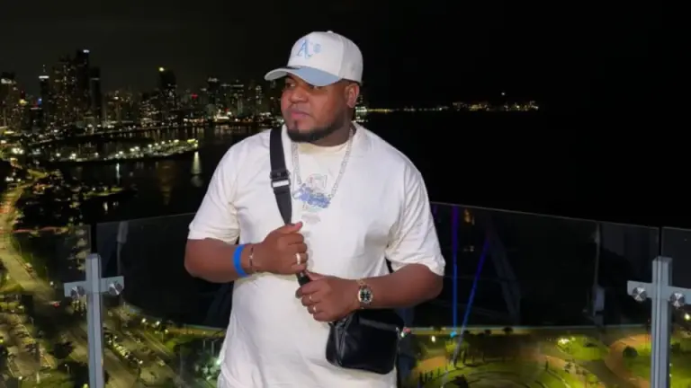 Imagen Principal de Nota: "Mejor que siga con sus videos”, usuarios reaccionan a la nueva canción de La More