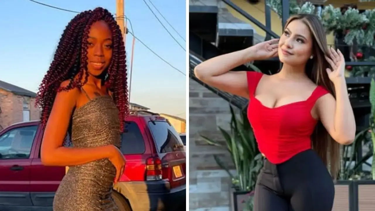 Imagen Principal de Nota: Lidia Álvarez rompe el silencio: “La vi en el video y se me hace una chuca más”