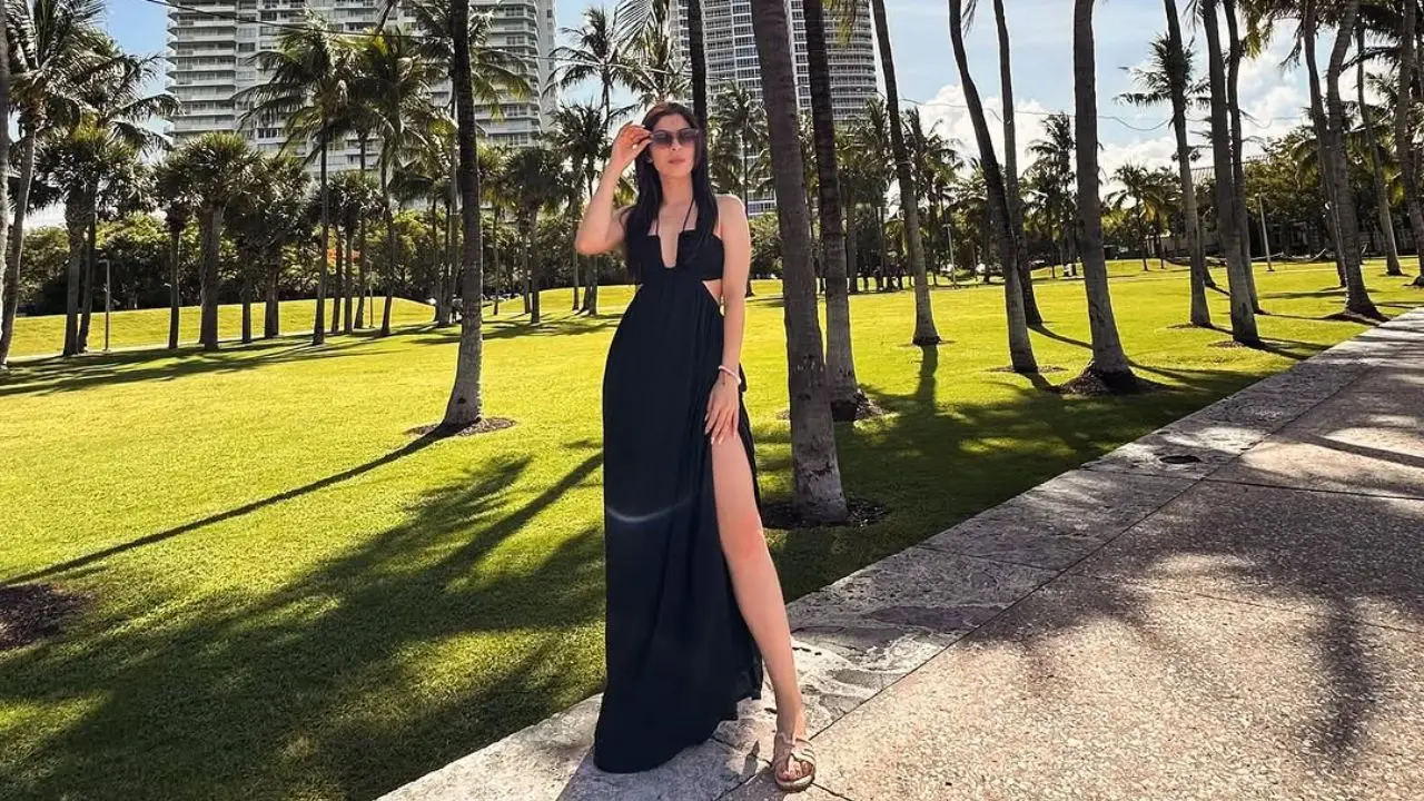 Imagen Principal de Nota: Laura Meza regresa a las pantallas de Televicentro y revela sus nuevos proyectos