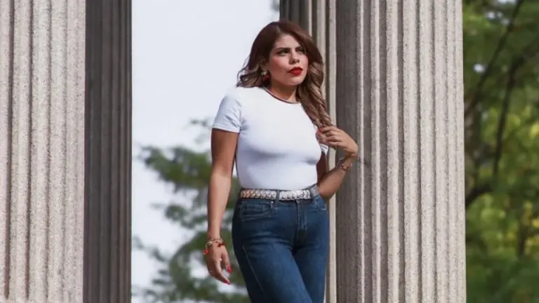 Imagen Principal de Nota: Tiktoker hondureña comparte su ritual para comprar casa en el 2026