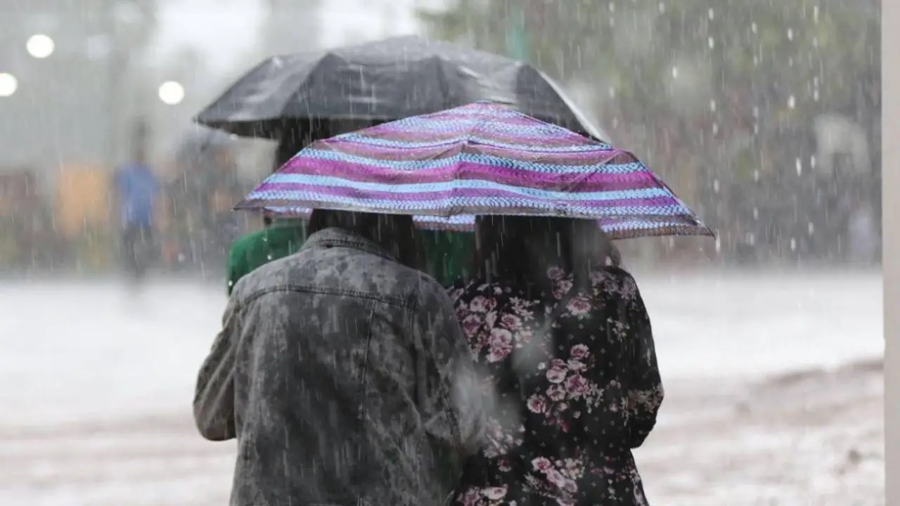 Lluvias débiles y temperaturas cálidas para este domingo en gran parte de Honduras Imagen de Lluvias débiles y temperaturas cálidas para este domingo en gran parte de Honduras