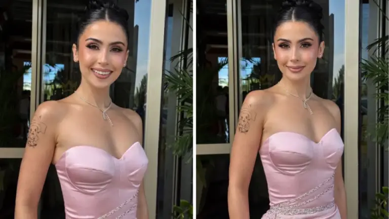 Imagen Principal de Nota: ¿Lupita Villalobos tiene cáncer? Esto es lo que se sabe de la reconocida influencer mexicana