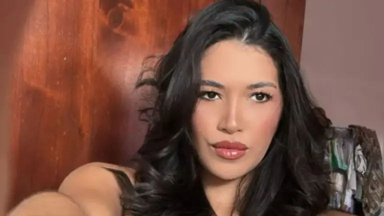 Imagen Principal de Nota: ¿Volverá a Honduras? Hija de Romeo Vásquez enciende rumores con video