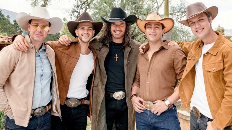 Imagen de Nota: Tristeza para actor de Pasión de Gavilanes tras irreparable pérdida