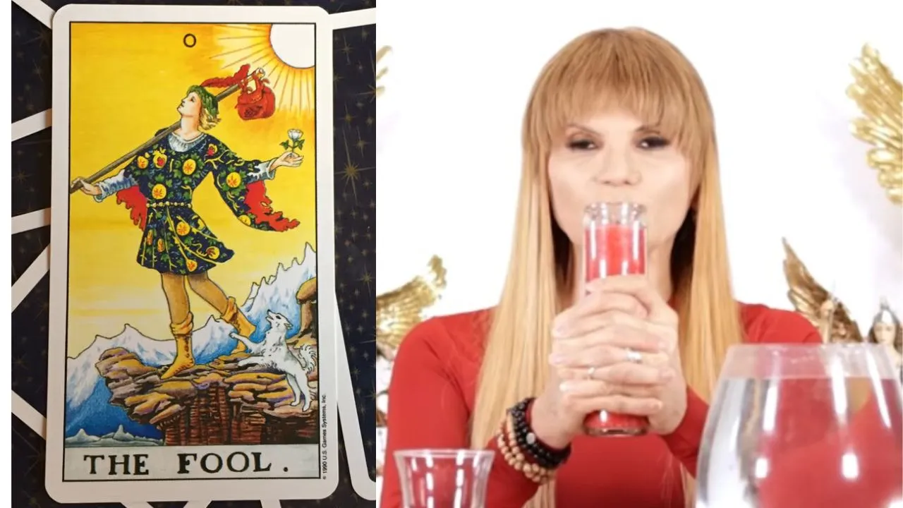 Imagen de "Año del Loco": Mhoni Vidente advierte caos total y pandemia para el 2026