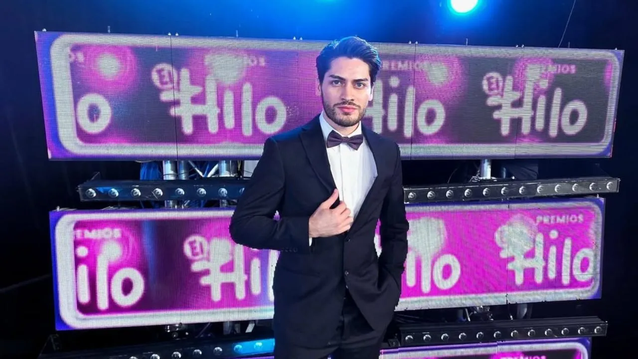 Imagen Principal de Nota: “Nada, nada, ni un besito”, Miguel Marichal revela íntimo secreto