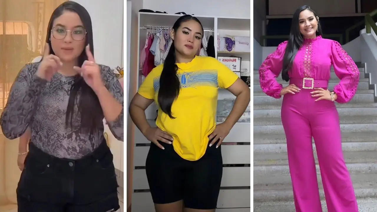 Milly Martínez y su impresionante cambio físico: ¿cirugías o solo gimnasio?