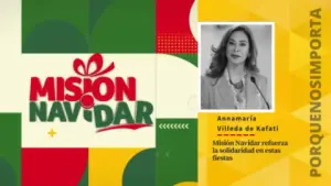 Imagen de Misión Navidar refuerza la solidaridad en estas fiesta