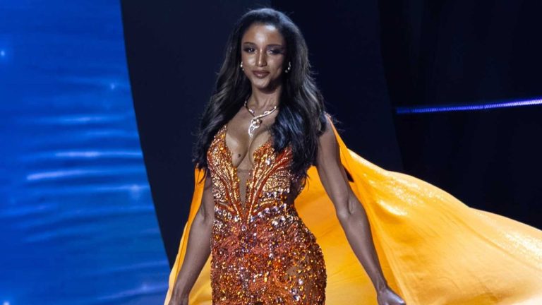 Imagen Principal de Nota: Miss Jamaica: revelan su condición médica después de la impactante caída