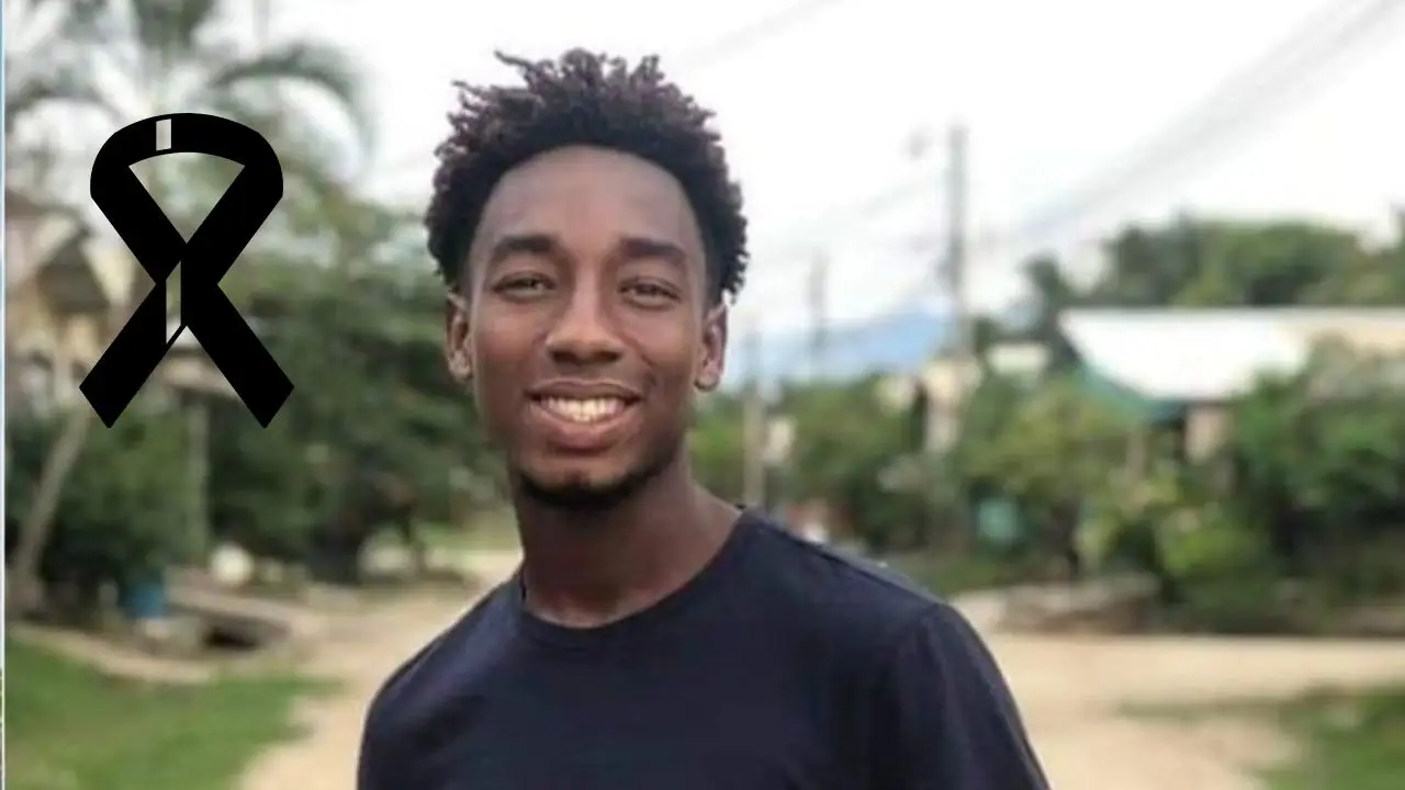 Muere promesa del fútbol hondureño a sus 22 años