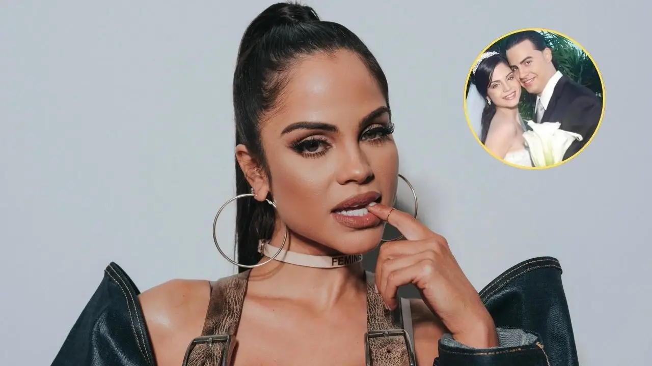 Imagen Principal de Nota: ¿Natti Natasha se casó antes de la fama? Esto se sabe