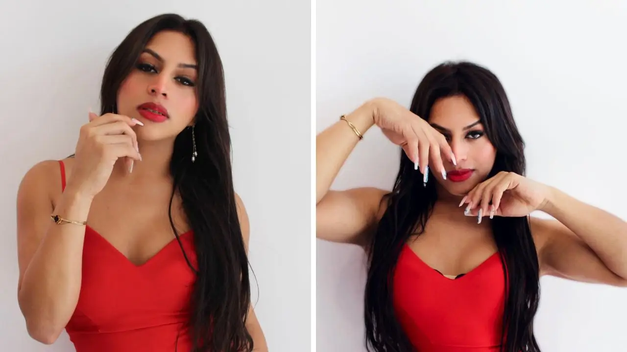 Imagen Principal de Nota: ¿Nicolle Oficial regresará a Honduras? Esto fue lo que confesó