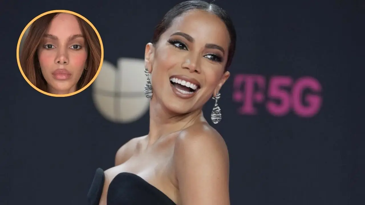 Imagen de ¿No es la misma? Anitta sorprende a seguidores con su cambio físico