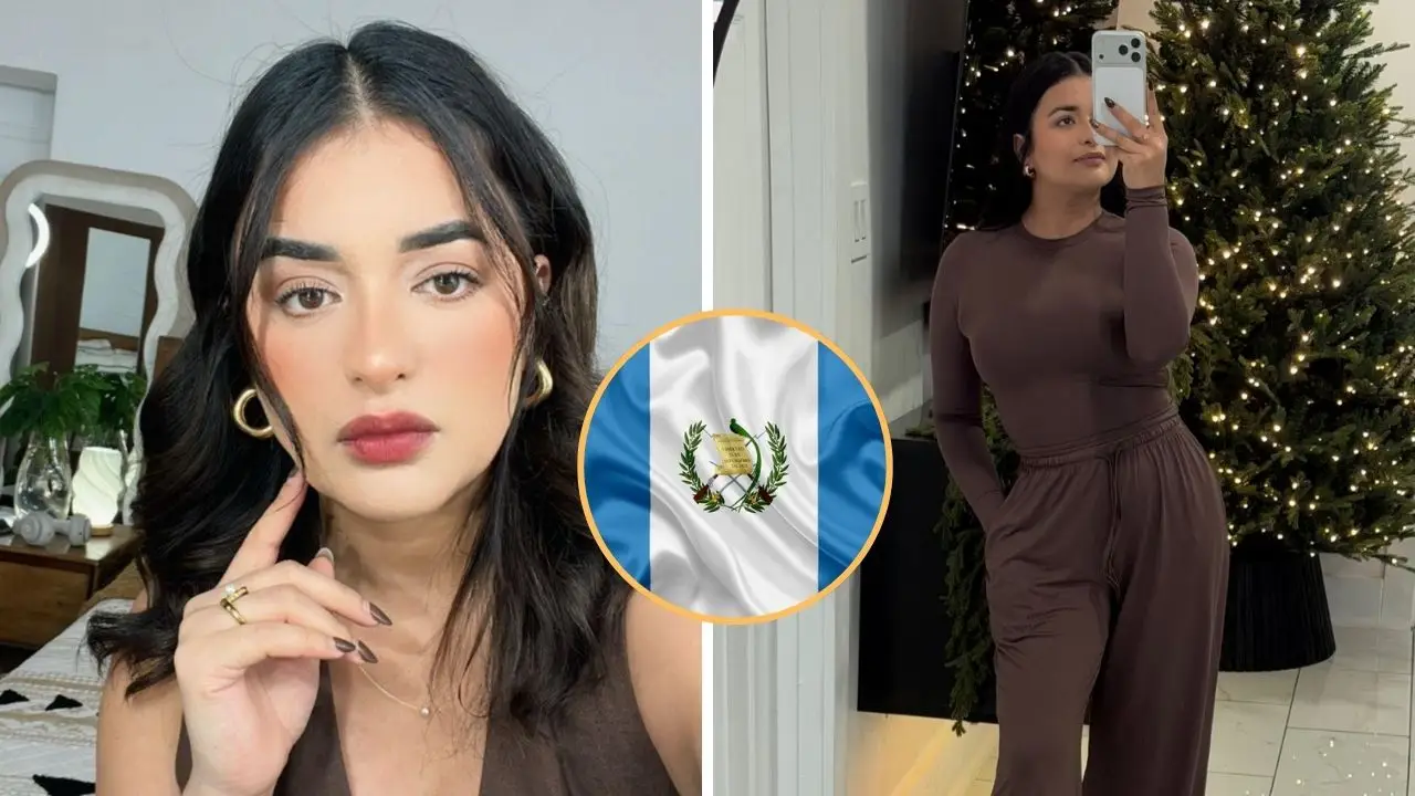 Imagen Principal de Nota: “No veo la ofensa”: Jenny Claro defiende a guatemaltecos ante burlas
