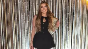 Imagen de "Nos toparon" Alejandra Rubio es detenida por la policía ¿Qué pasó?