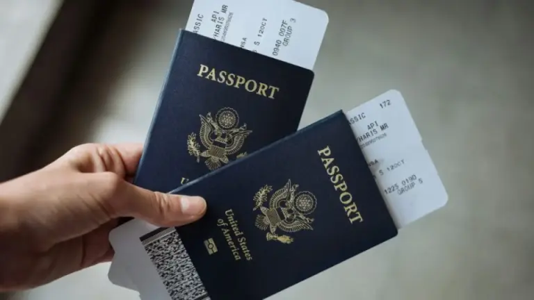 Imagen Principal de Nota: ¿Pasaporte estadounidense vencido? Descubre cómo renovarlo fácil y rápido