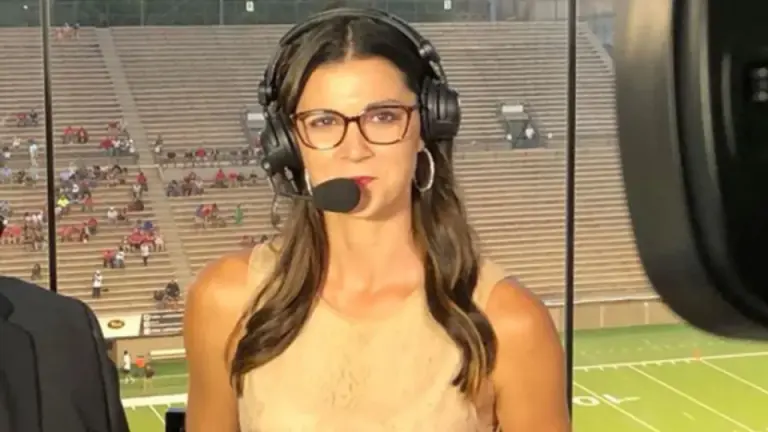 Imagen Principal de Nota: Reportera y su esposo son encontrados sin vida en su casa