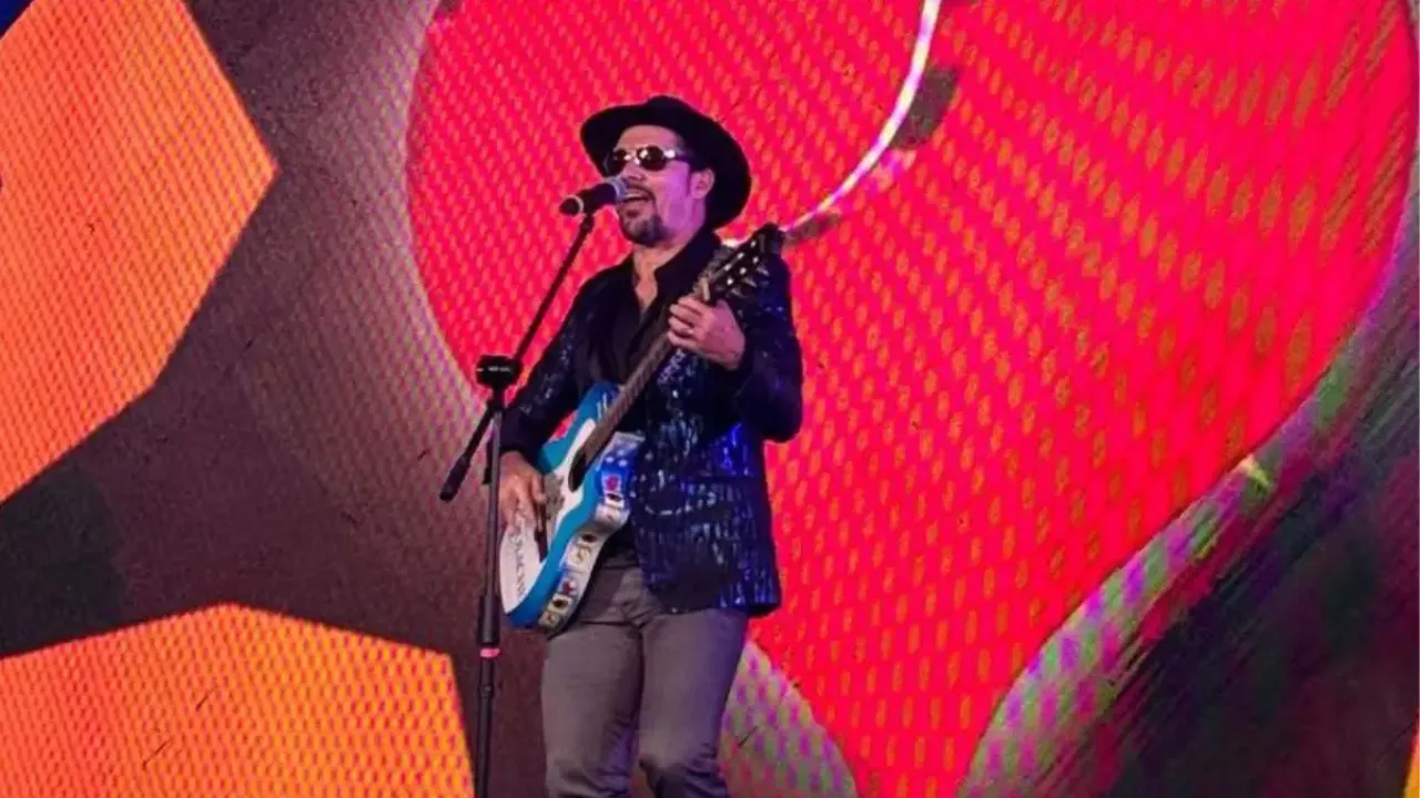 Polache, reconocido por Forbes Centroamérica entre “Los más creativos”