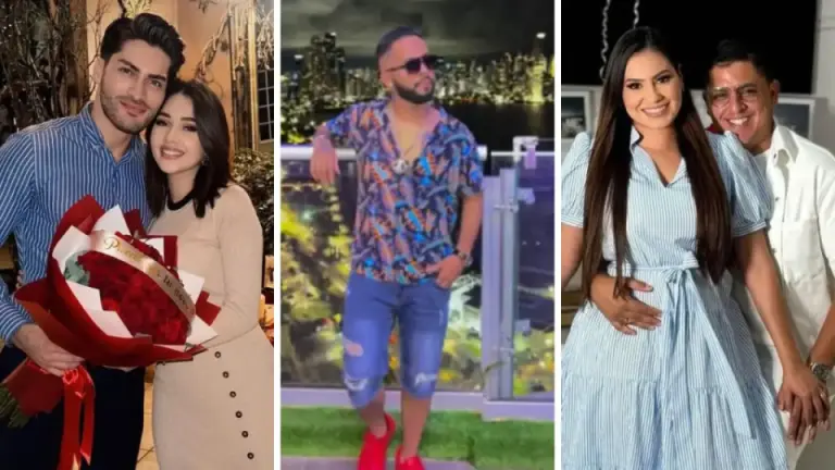 Imagen Principal de Nota: Polémicas que marcaron a los influencers hondureños en el 2025