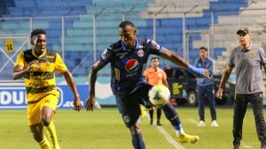 Imagen de Precios de los boletos para ver Motagua vs Real España