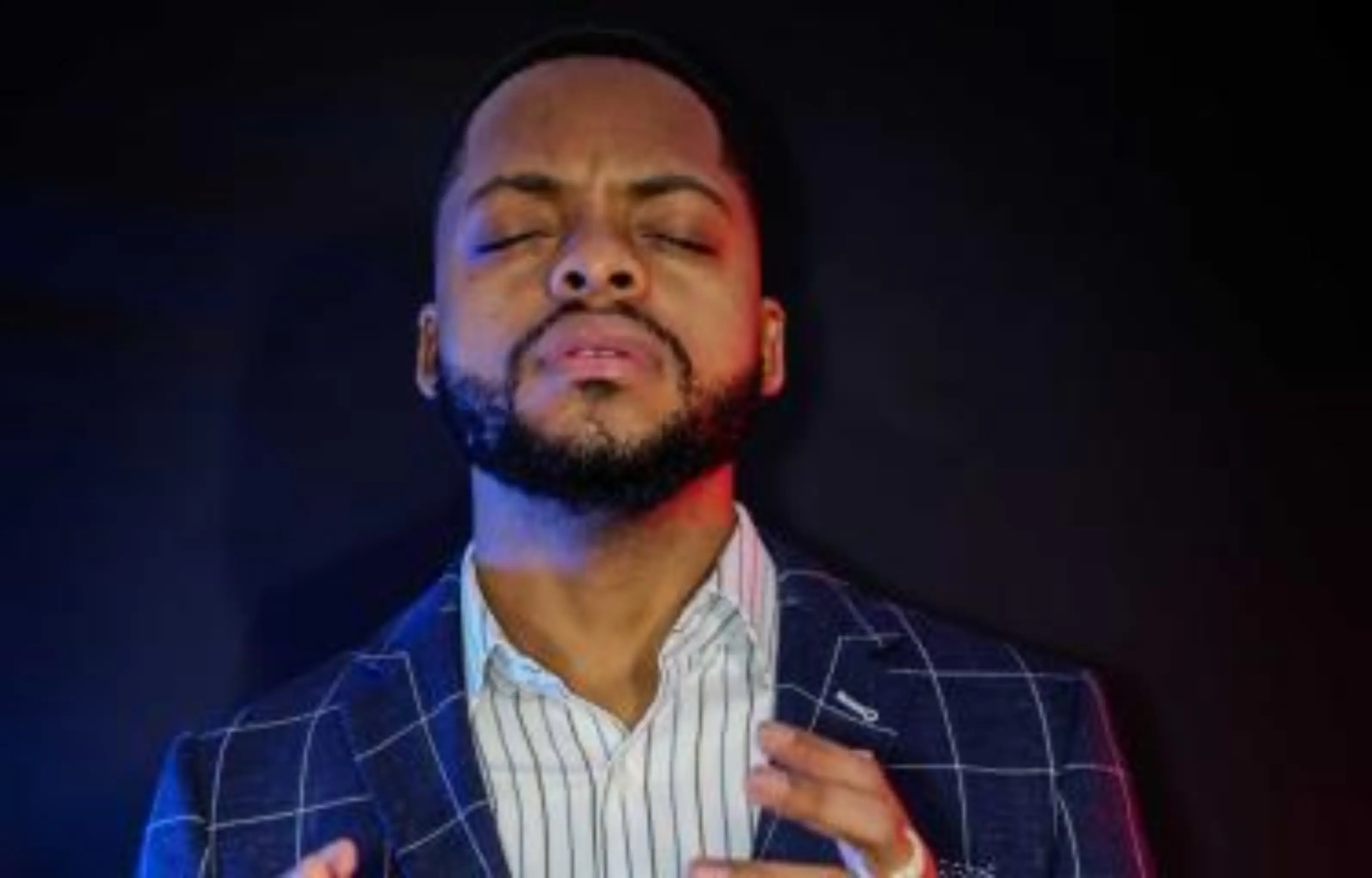 Profeta Dionis de la Rosa afirma que su predicción sobre Honduras “ya se cumplió” tras las elecciones