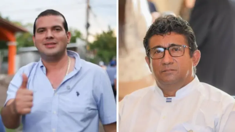 Imagen Principal de Nota: ¿Qué cargo ocuparía Quintín Soriano en la Alcaldía de Choluteca?