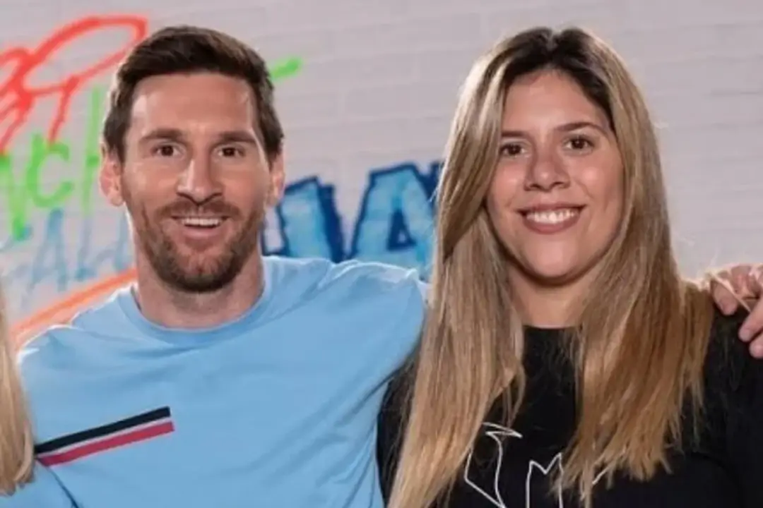 Imagen Principal de Nota: ¿Qué le pasó a la hermana de Lionel Messi? Esto se sabe