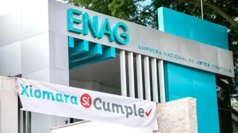 Imagen Principal de Nota: ¿Qué pasaría si no se publica declaratoria en La Gaceta?